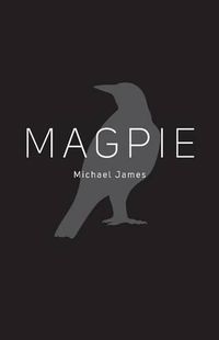 Cover image for Magpie