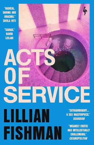 Cover image for Acts of Service
