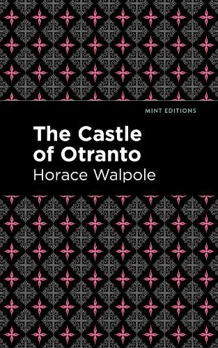 Cover image for The Castle of Otranto