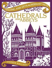 Cover image for Cathedrals and Abbeys