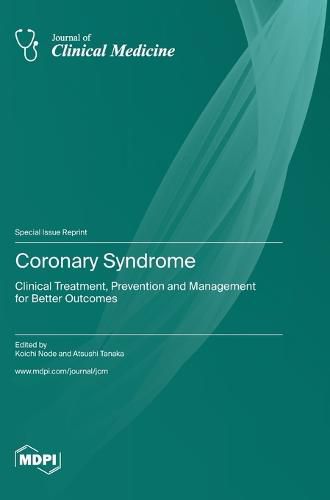 Cover image for Coronary Syndrome