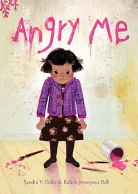 Cover image for Angry Me