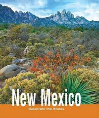 Cover image for New Mexico