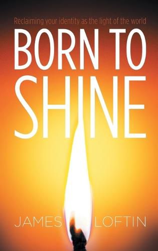 Cover image for Born to Shine