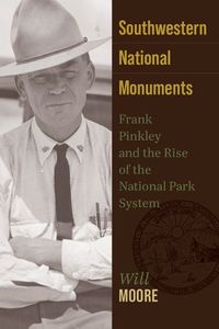 Cover image for Southwestern National Monuments