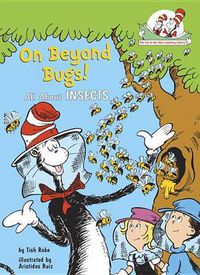 Cover image for On Beyond Bugs: All About Insects