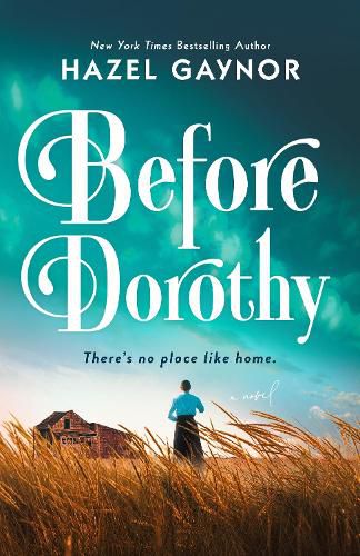 Cover image for Before Dorothy