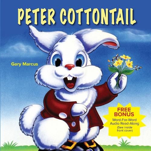 Cover image for Peter Cottontail