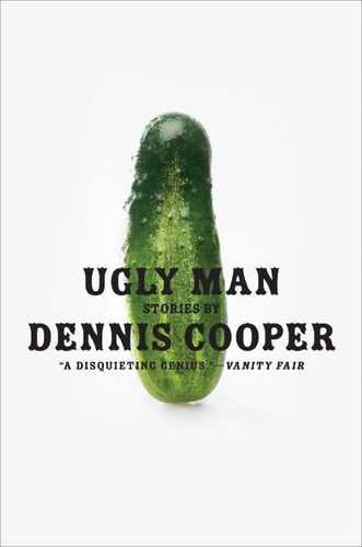 Cover image for Ugly Man: Stories