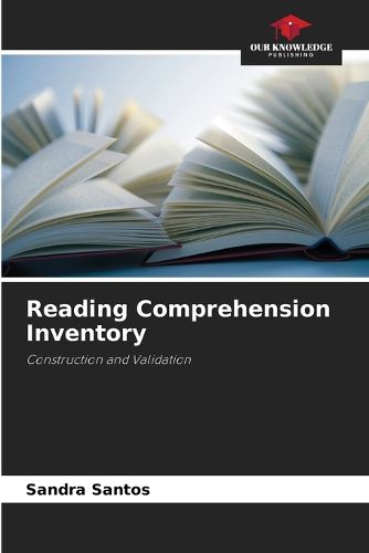Cover image for Reading Comprehension Inventory
