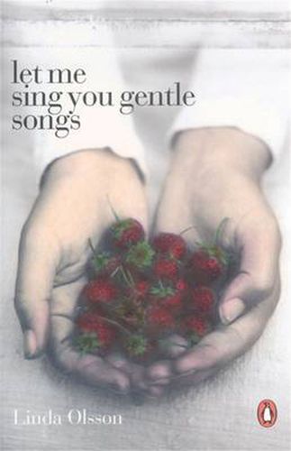 Cover image for Let Me Sing You Gentle Songs