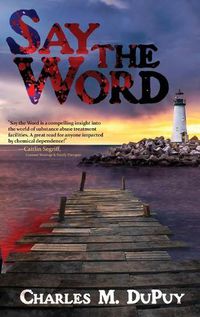 Cover image for Say the Word