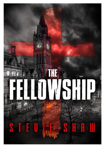 Cover image for The Fellowship