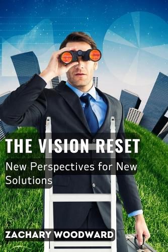 Cover image for The Vision Reset