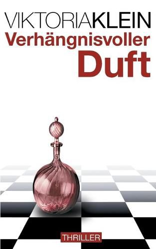 Cover image for Verhangnisvoller Duft