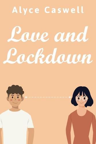 Cover image for Love and Lockdown