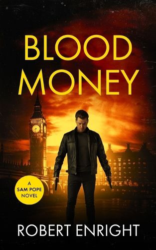 Cover image for Blood Money