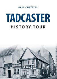 Cover image for Tadcaster History Tour