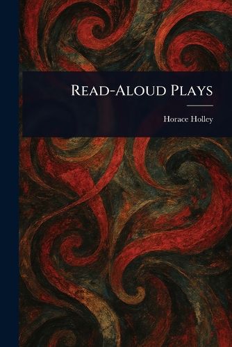 Cover image for Read-Aloud Plays