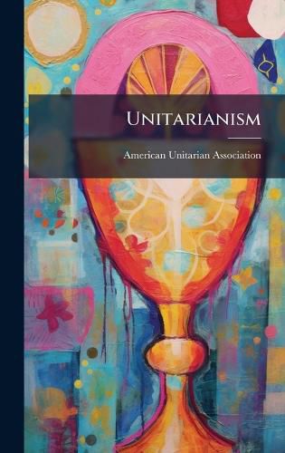 Cover image for Unitarianism
