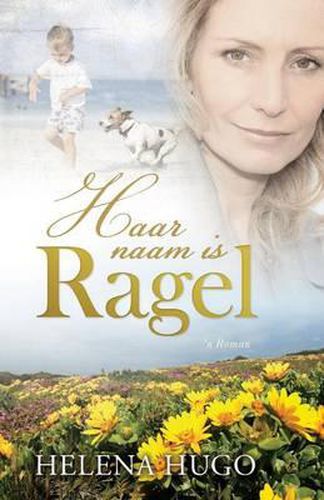 Cover image for Haar naam is Ragel