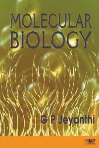 Cover image for Molecular Biology