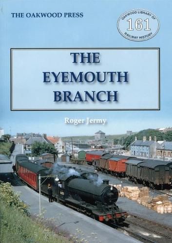 Cover image for The Eyemouth Branch