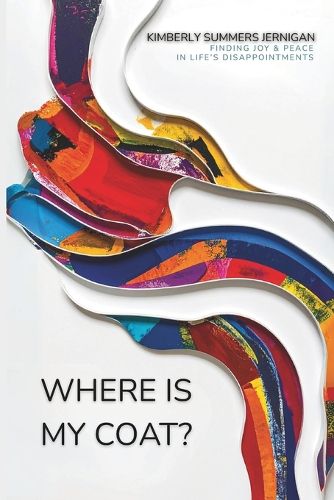 Cover image for Where is My Coat?