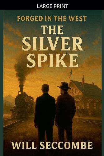 Cover image for The Silver Spike