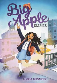 Cover image for Big Apple Diaries
