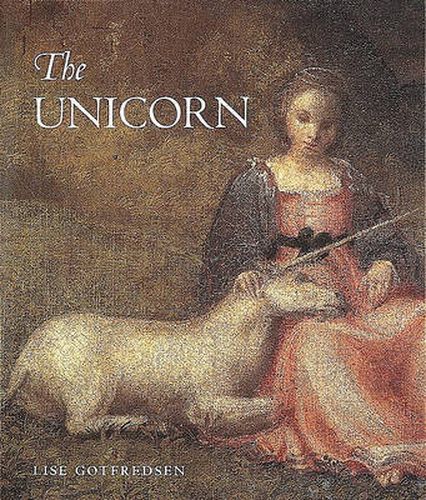 Cover image for The Unicorn