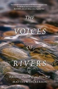 Cover image for The Voices of Rivers