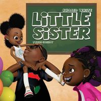 Cover image for Little Sister: lil' Sister