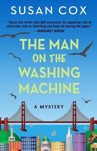 The Man on the Washing Machine