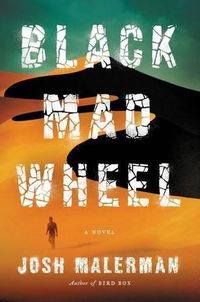 Cover image for Black Mad Wheel