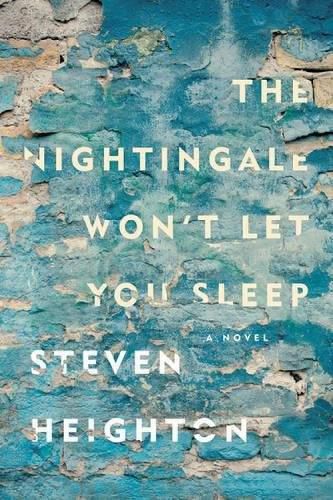Cover image for The Nightingale Won't Let You Sleep