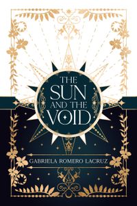 Cover image for The Sun and the Void