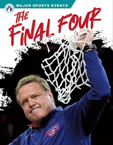 Cover image for The Final Four