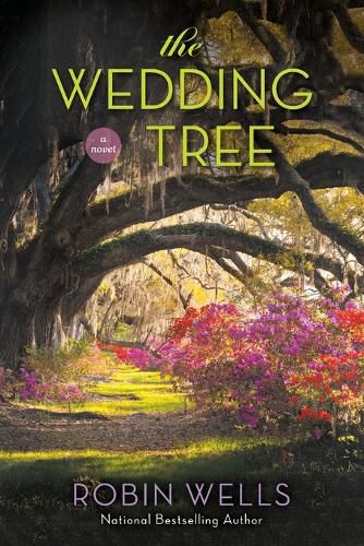 Cover image for The Wedding Tree