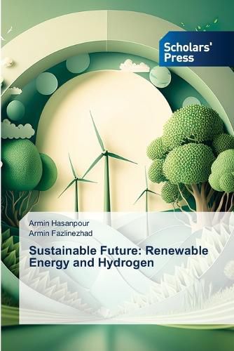 Cover image for Sustainable Future