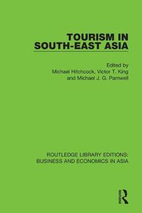 Cover image for Tourism in South-East Asia
