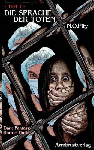 Cover image for Die Sprache der Toten