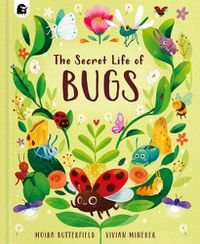 Cover image for The Secret Life of Bugs: Volume 5