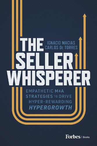 Cover image for The Seller Whisperer