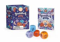 Cover image for Spellwork Dice