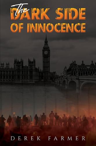 Cover image for The Dark Side of Innocence