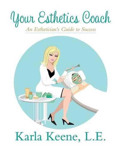 Cover image for Your Esthetics Coach