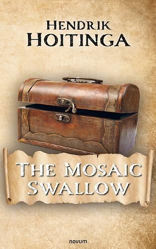 Cover image for The Mosaic Swallow