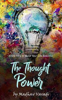 Cover image for The Thought Power