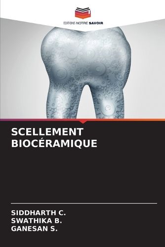 Cover image for Scellement Bioceramique